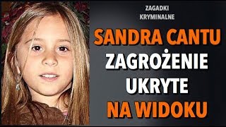 SPRAWA SANDRY CANTU  KAROLINA ANNA [upl. by Feilak]