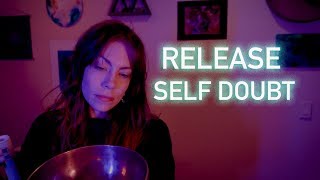 Reiki for Clearing Depression Self Doubt and Confusion ASMR [upl. by Nidnal364]