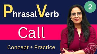 500 Phrasal Verbs For SSC CHSL CHSL GD and Other Competitive Exams  Part  2  by Rani Maam [upl. by Bellaude211]