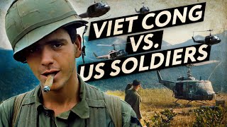 Search and Destroy Vietnam War Tactics 19651967 Documentary [upl. by Adnamma]