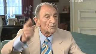 Ardeshir Zahedi talk with BBC Persian TV Part 3 [upl. by Cohl]