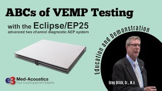 ABCs of Vemp Testing [upl. by Kristel]