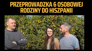 Wyprowadzka z Polski do Hiszpanii 🇪🇸 Zakup Domu ☀ Co z Pracą 🔥 Sąsiedzi 👫Edukacja Domowa [upl. by Staci]