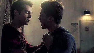 Stiles amp Theo  Somebody to die for [upl. by Cutler]