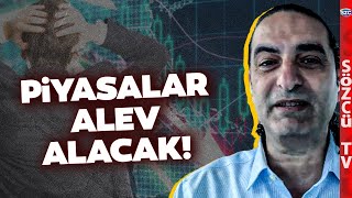 Devrim Akyıl Dolar Altın ve Piyasalarda Kötü Haberi Verdi Umarım Daha Ciddi Bir [upl. by Annelise]