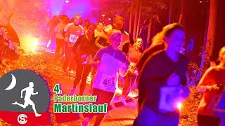 4 Paderborner Martinslauf 2019 [upl. by Rimas]