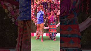 Tenge tenge Santali song video 2024newsantalivideo2024 santalisong santalishortvideo2024 [upl. by Eibor509]