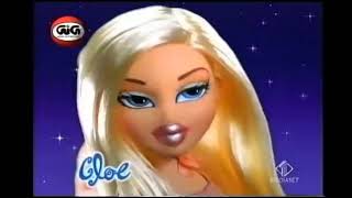 Bratz Flaunt It  Beach Party  Gigi Commercial IT 2002 [upl. by Nilknarf]