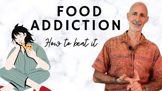 How I overcame the food addictions 🤨  It takes commitment [upl. by Eerb]