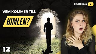 VEM kommer till HIMLEN [upl. by Zoellick]