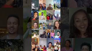 ▶Piniel Asefa ስንት ጊዜ አነሳኸኝ Christ Army Tv Prophet Eyu Chufa protestantmezmur viralsong [upl. by Anyaled]