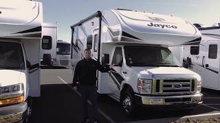 2020 JAYCO REDHAWK 24B Stock13649  Oregon [upl. by Gardiner311]