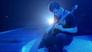 Jason Newsted Solo  Nothing Else Matters Live in Cunning Stunts Metallica [upl. by Kuehn]