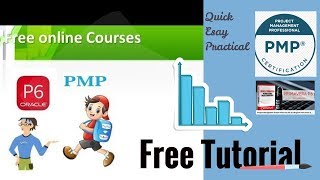 Lecture 8 Free Download Install Primavera P618 and Database Configuration [upl. by Consuelo]