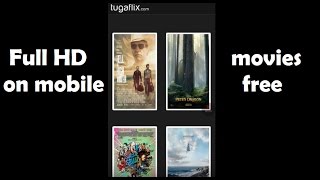 How to watch HD movies on android with Tugaflix Apk with Subtitles [upl. by Donahoe]