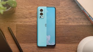 OnePlus Nord 2 Review  Two Months Later [upl. by Czarra342]