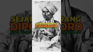 Sejarah amp Biografi Pangeran Diponegoro [upl. by Wichern]