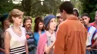 Happy Gilmore Happy place 3 HD [upl. by Naihr]