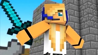 Top 5 Minecraft Song  AnimationsParodies Minecraft Song July 2015  Minecraft Songs ♪ [upl. by Redna]