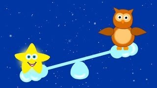 Twinkle Twinkle Little Star  Nursery Rhymes for Children [upl. by Godspeed]