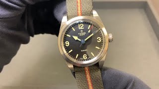 Tudor Ranger on Nato [upl. by Ttebroc]