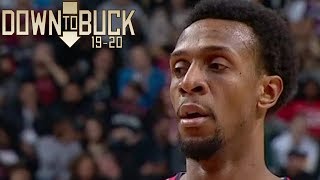 Ish Smith 26 Points0 Missed Field Goals Full Highlights 12202019 [upl. by Irtimid]