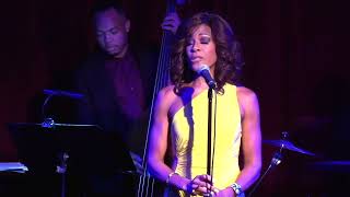 Nicole Henry  2 LIVE shows at Dimitrious Jazz Alley May 1415 2024 [upl. by Bertrando]