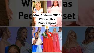 Miss Alabama 2024 [upl. by Royal]