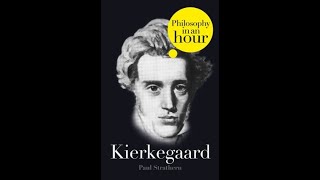 Kierkegaard Philosophy in an hour Audiobook [upl. by Alda]