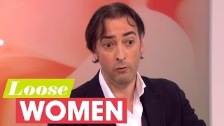 Alistair McGowans Impressions  Loose Women [upl. by Golub941]