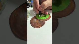 Drawing kiwis [upl. by Gaidano]