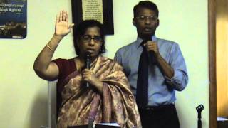 Yahoodiyayile Oru gramathil Tamil by Robert and Rani [upl. by Ojibbob]