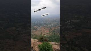 Horsley Hills Madanapalle [upl. by Yrolg648]