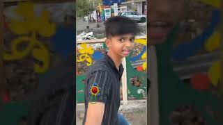 Golgappa with chotu  Do manmoji bhai  shorts ashortaday himanshushere [upl. by Anitsrihc]