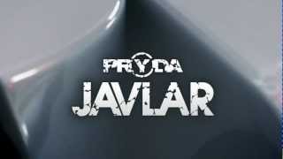 Pryda  Javlar Eric Prydz OUT NOW [upl. by Llyrpa835]