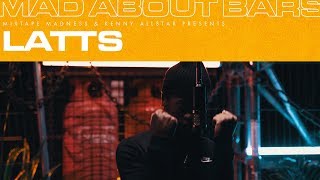 Latts  Mad About Bars w Kenny Allstar S422  MixtapeMadness [upl. by Nylodam]