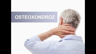 Osteoxondroz və onun müalicəsi bədəndə duzlaşma [upl. by Fidele]