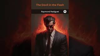 quotThe Devil in the Fleshquot By Raymond Radiguet [upl. by Nylekoorb]