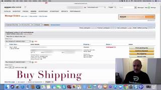 What is the Best and Fast Way to Ship Merchant Fulfilled on Amazon Step by Step  626 225 3002 [upl. by Ellison]