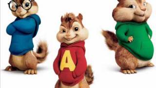 Were The Chipmunks  Alvin and The Chipmunks LYRICS [upl. by Sylvie454]