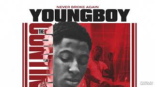 YoungBoy Never Broke Again  Self Control Prod By Drum Dummie CashMoney AP amp DJ Swift [upl. by Byler]