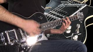 Duesenberg Starplayer TV Outlaw [upl. by Assirual]