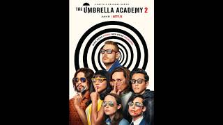 Parra for Cuva  Wicked Games feat Anna Naklab  The Umbrella Academy Season 2 OST [upl. by Asoramla]