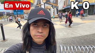 En Vivo WAWA se que se puede salir adelante 🙏🏻 [upl. by Sadowski903]