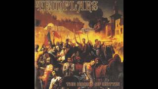 Templars  The Horns of Hattin  2001 FULL ALBUM [upl. by Einaj]