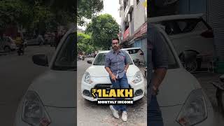 Naukri Karke Guzare Wali Jindagi Kab Tak Jiyega💼❌ Apna Business Karke Moj Karo😎 yellowlinemotorzz [upl. by Haleelahk]