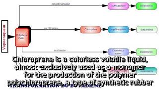 Learn about chloroprene  what is acgih [upl. by Byrne304]