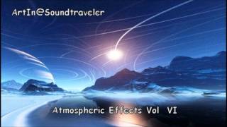 Atmospheric Drum n BassMix by ArtInSoundtraveler  Atmospheric Effects VolVI HD [upl. by Niac]