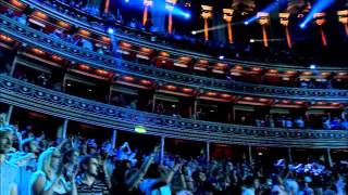 The Killers  Human Royal Albert Hall 2009 [upl. by Seabrooke381]