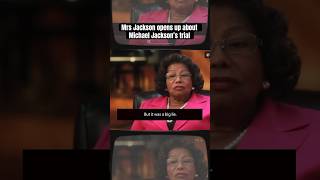 Mustwatch Katherine Jacksons emotional revelation on michaeljackson trial [upl. by Mia258]